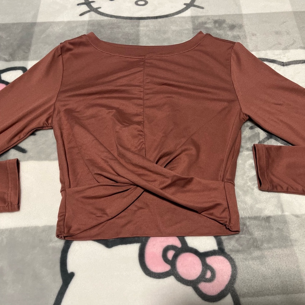 Kyodan top size xs